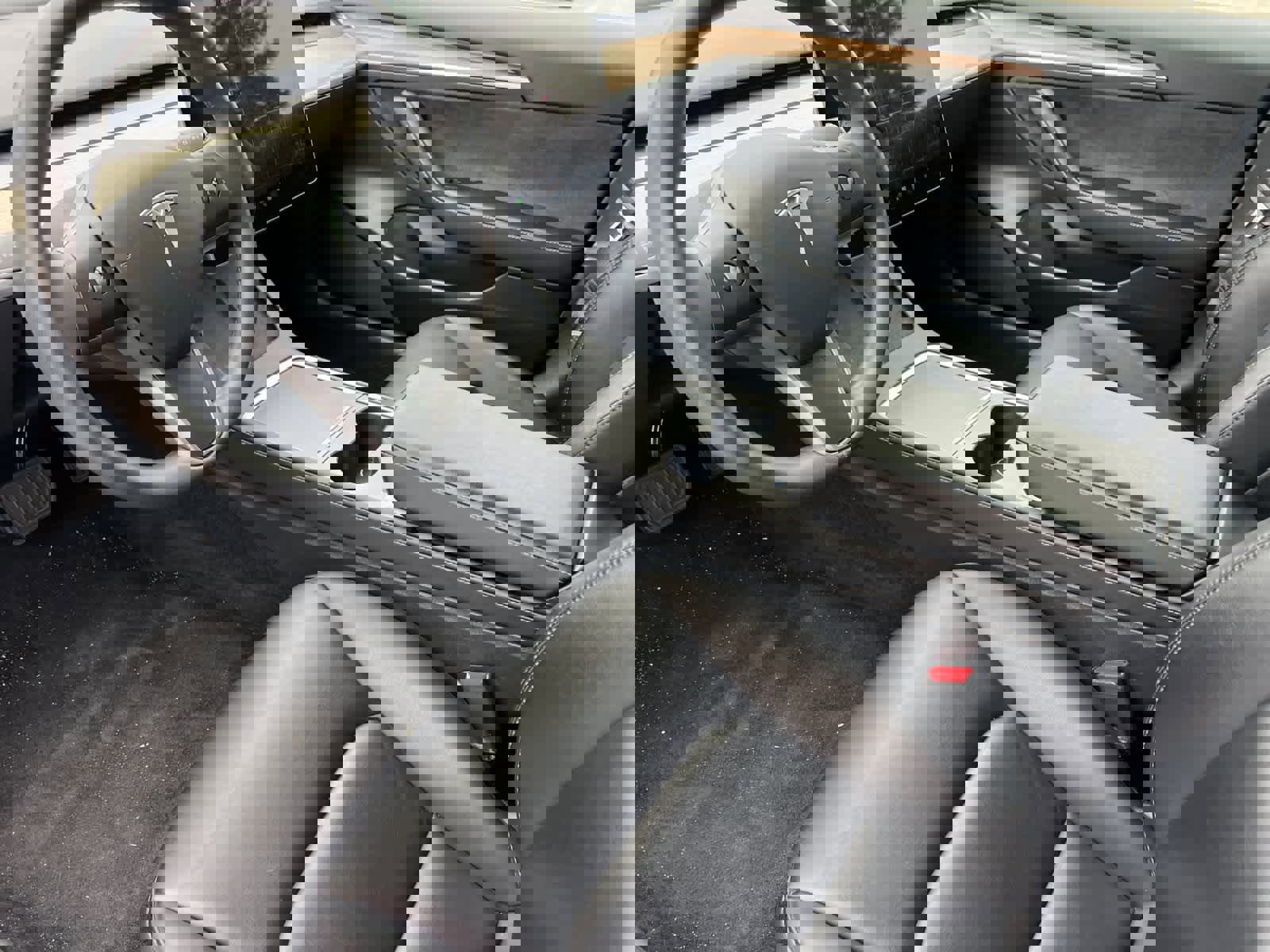 Used 2023 Tesla Model 3 Standard Range image 12