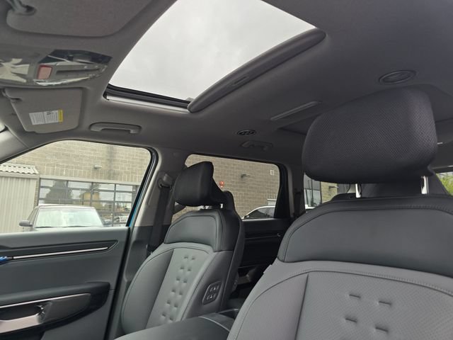 New 2026 Kia EV9 Wind AWD/4WD image 19