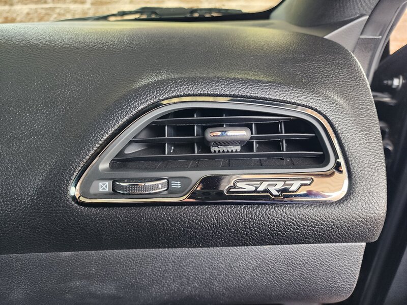 Used 2016 Dodge Challenger SRT Hellcat RWD image 69