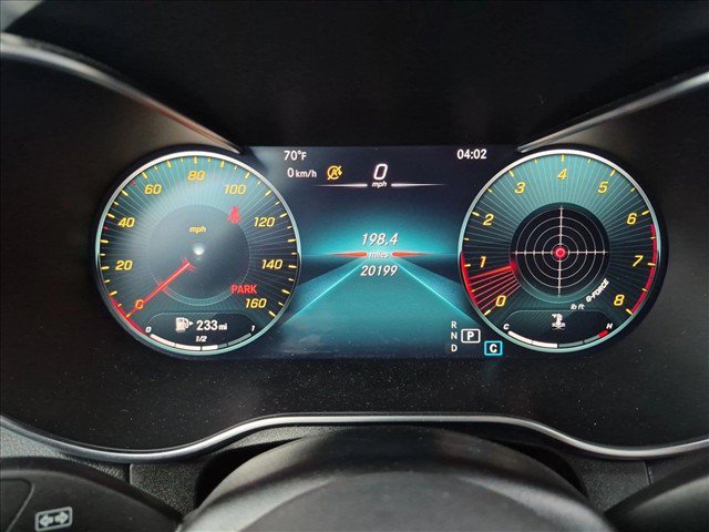 Used 2021 Mercedes-Benz GLC 300 image 11
