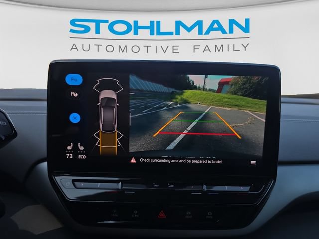 Used 2023 Volkswagen ID.4 Pro RWD image 16