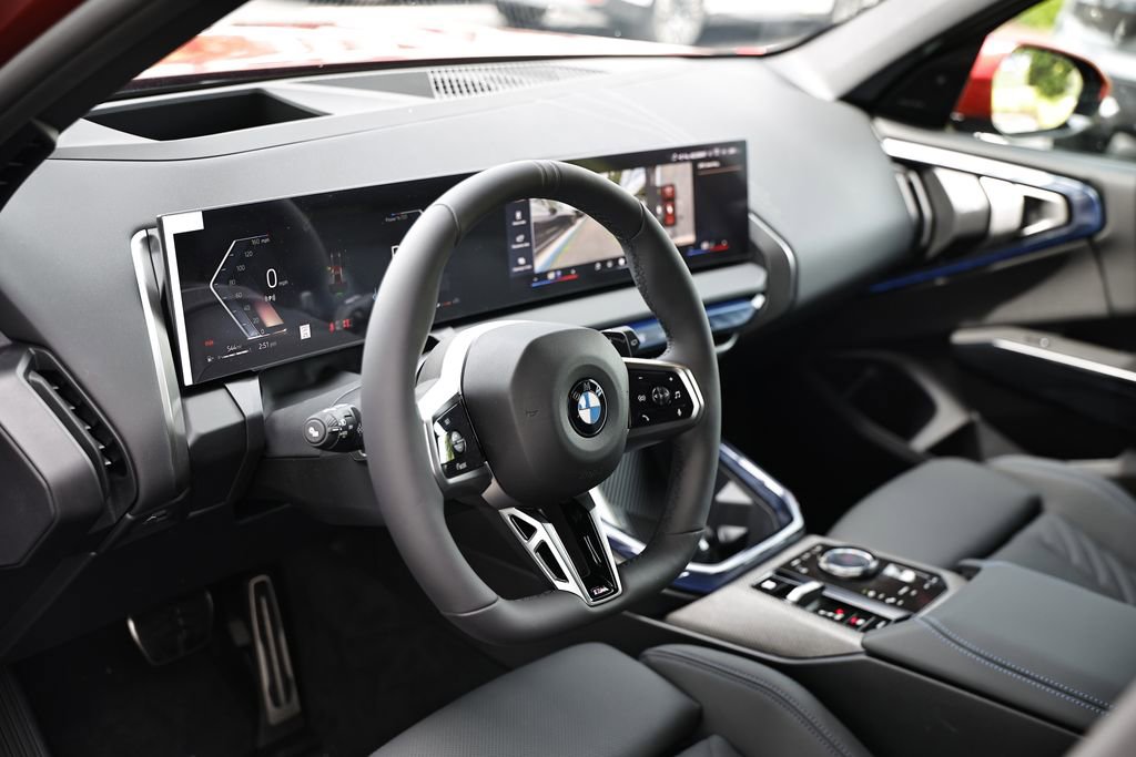 New 2026 BMW X3 xDrive30 w/ Premium Package AWD/4WD image 19