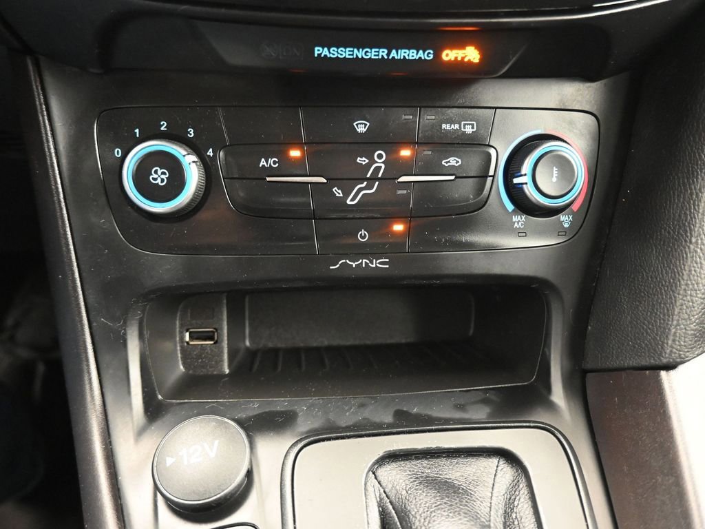 Used 2018 Ford Focus S image 19