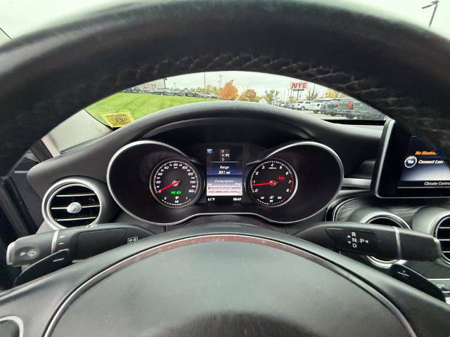 Used 2017 Mercedes-Benz C 300 4MATIC Sedan image 29