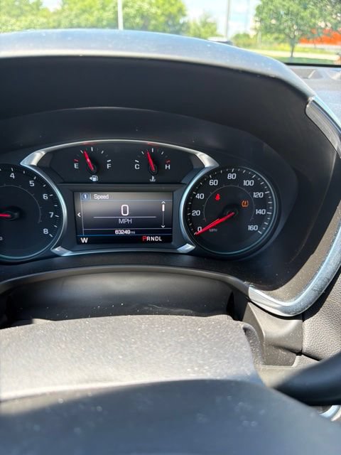 Used 2019 Chevrolet Equinox LT FWD image 5
