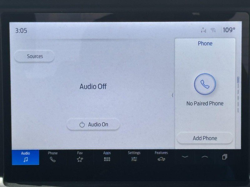 New 2025 Ford F150 STX w/ STX Black Appearance Package image 8