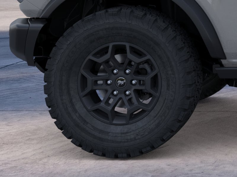 New 2026 Ford Bronco Badlands AWD/4WD image 46