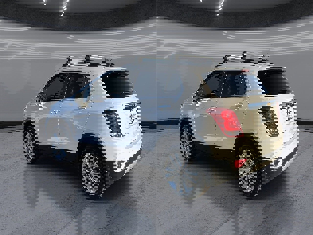 Used 2020 Chevrolet Trax Premier image 4