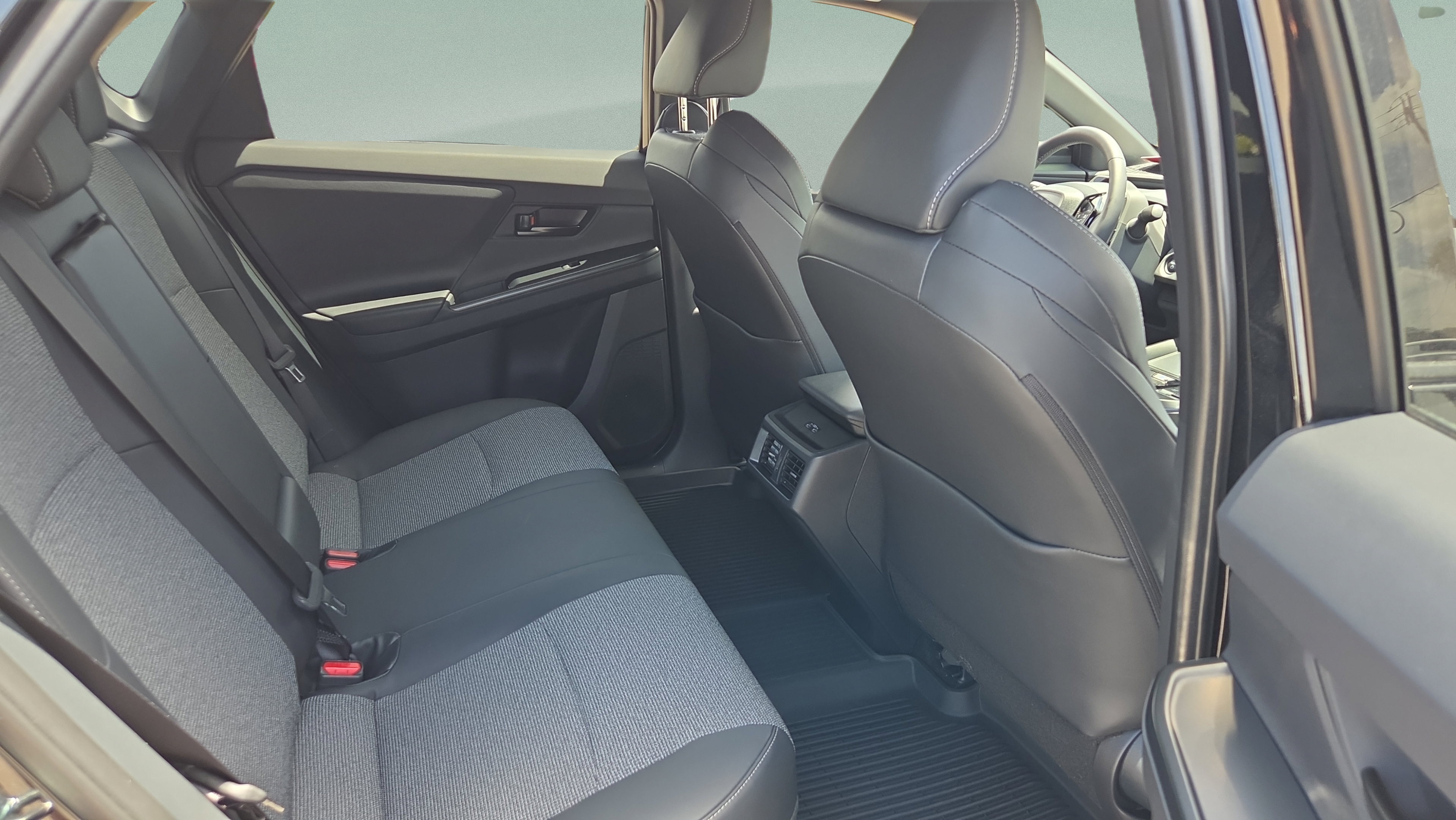 Certified 2026 Toyota bZ AWD/4WD image 25