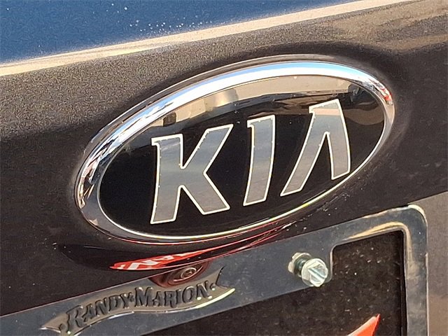 Used 2021 Kia Sorento SX image 28