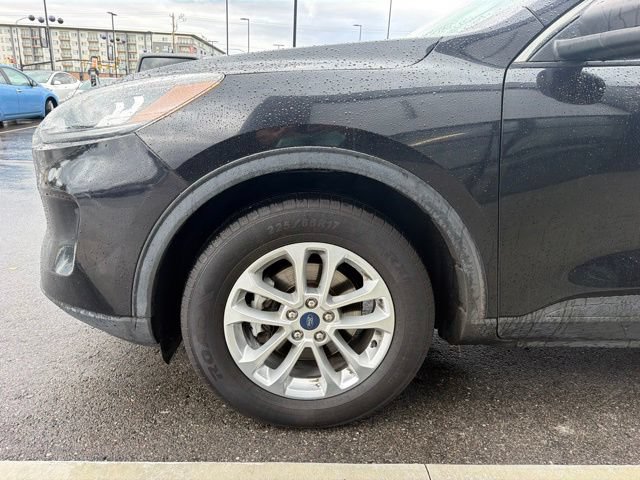 Used 2022 Ford Escape SE AWD/4WD image 4