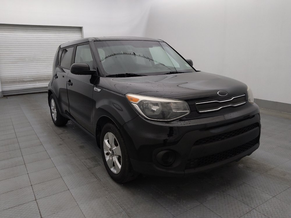 Used 2019 Kia Soul FWD image 13