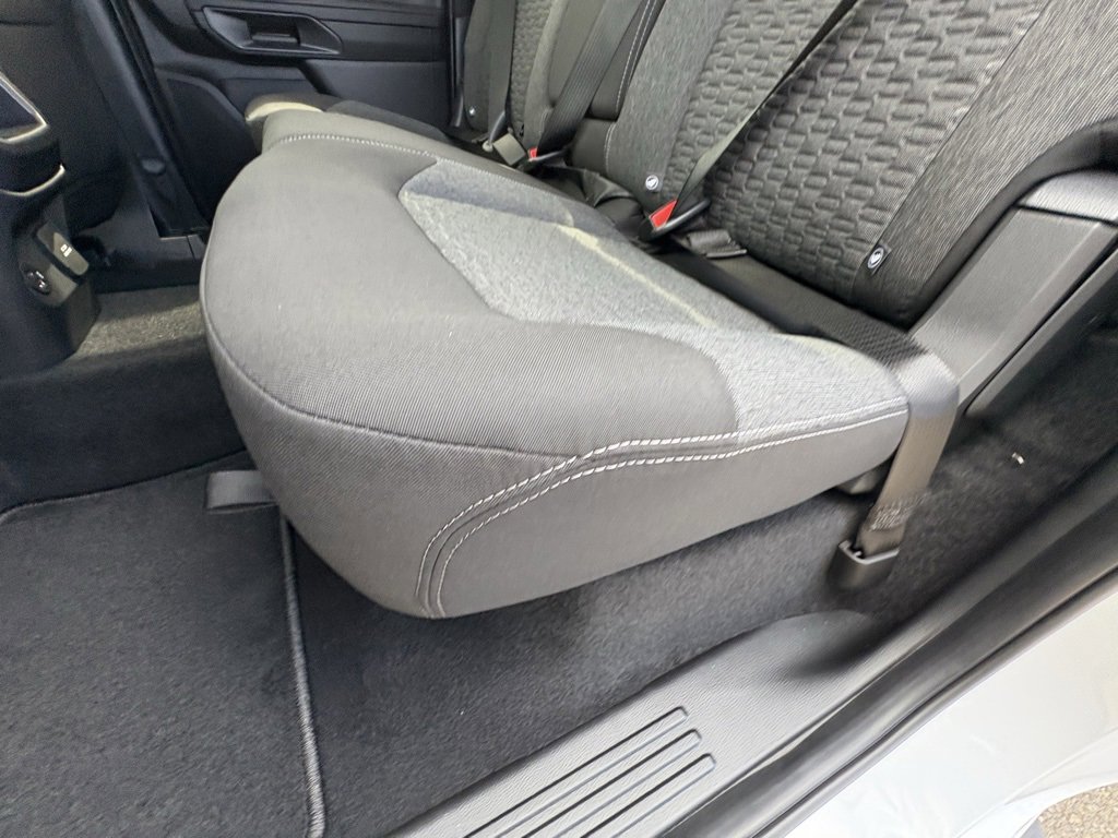 New 2025 Ford Ranger XL w/ Trailer Tow Package image 26