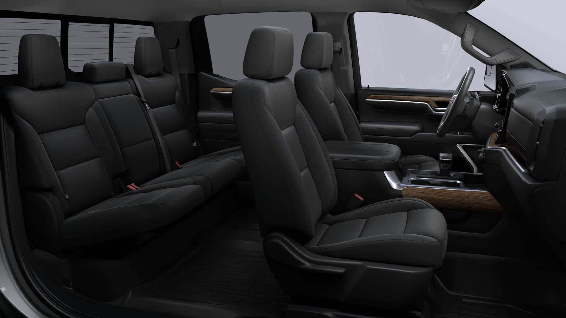 New 2026 Chevrolet Silverado 1500 RST w/ Convenience Package II image 30