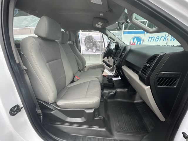 Used 2018 Ford F150 XL RWD image 23
