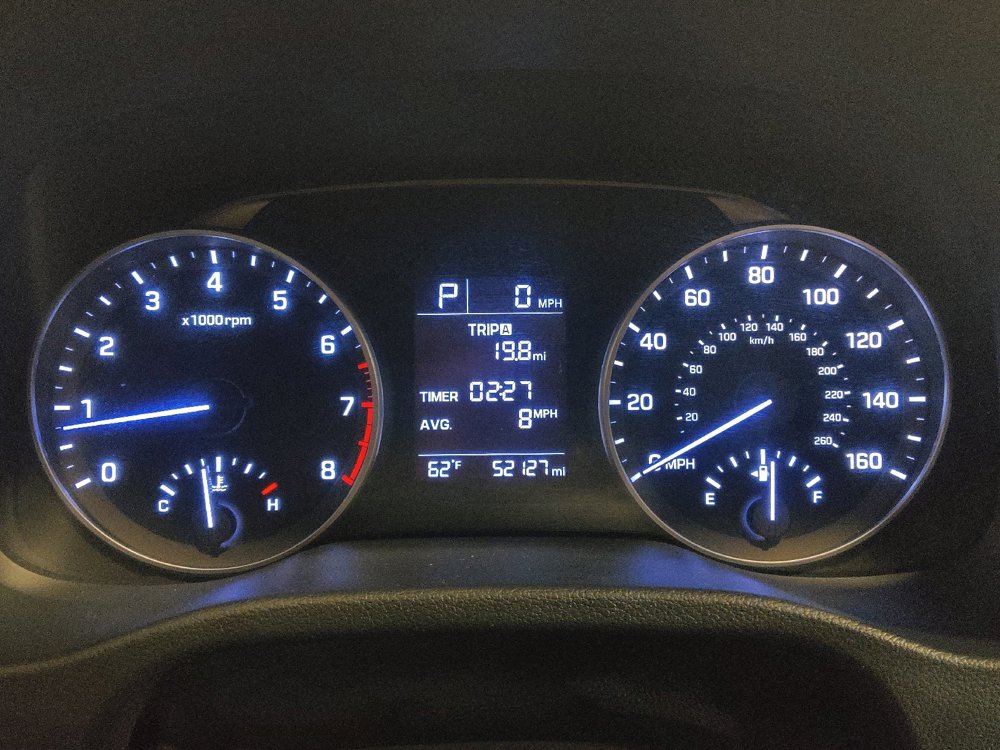 Used 2017 Hyundai Elantra SE image 23