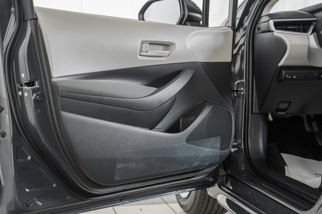 New 2026 Toyota Corolla LE image 28