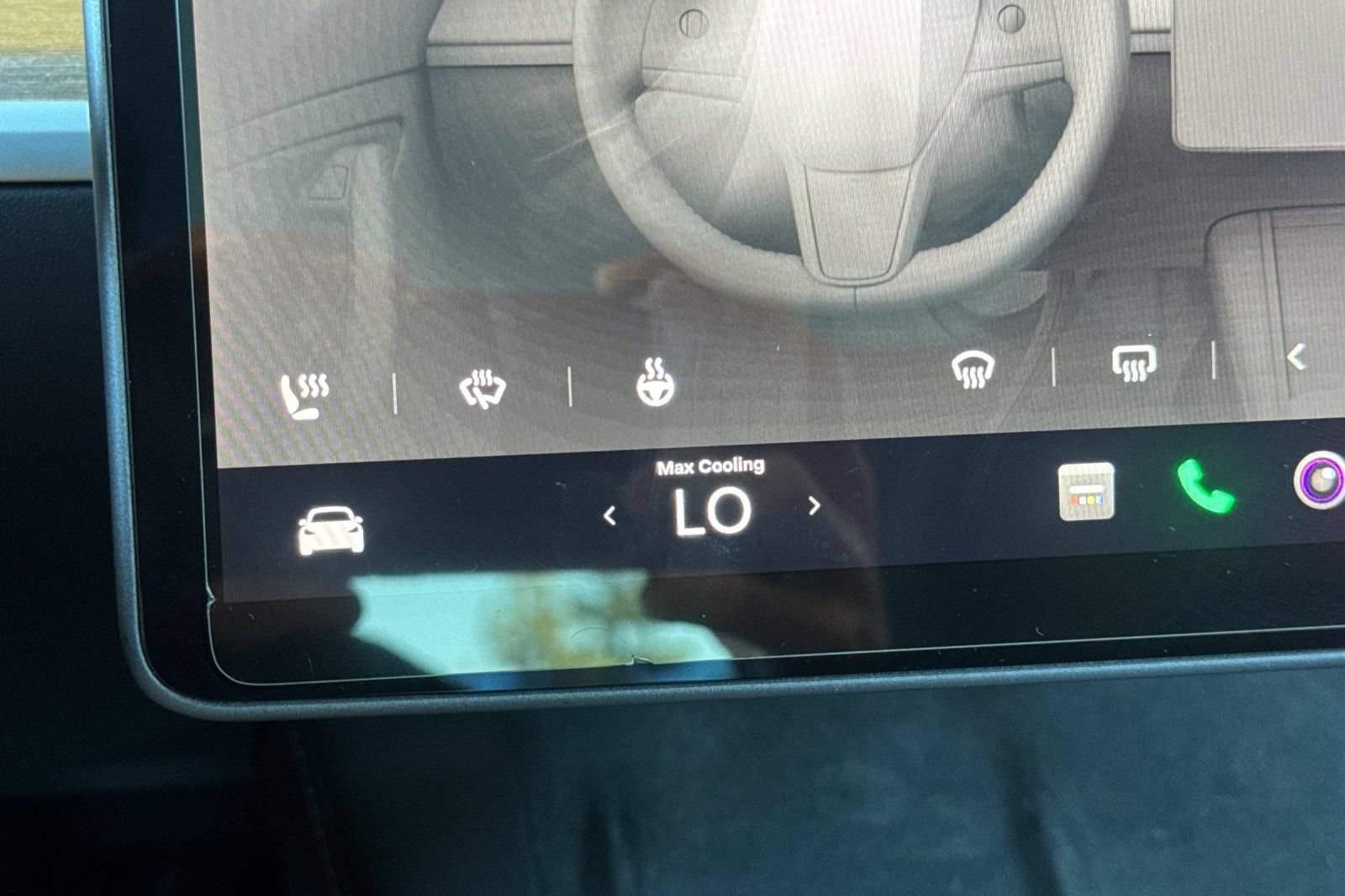 Used 2025 Tesla Model Y Performance AWD/4WD image 29