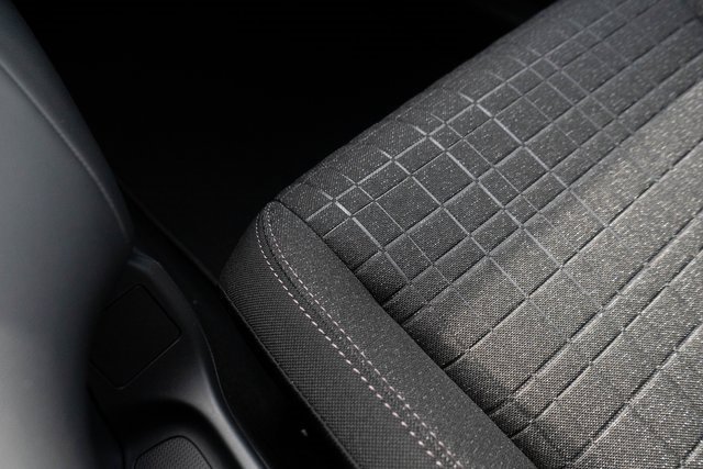 New 2026 Honda HR-V LX image 22