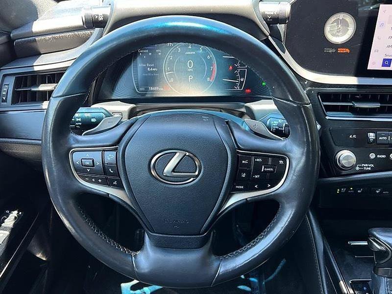 Used 2024 Lexus ES 350 w/ Premium Package FWD image 27