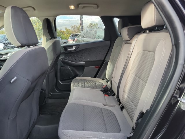 Certified 2020 Ford Escape SE AWD/4WD image 25