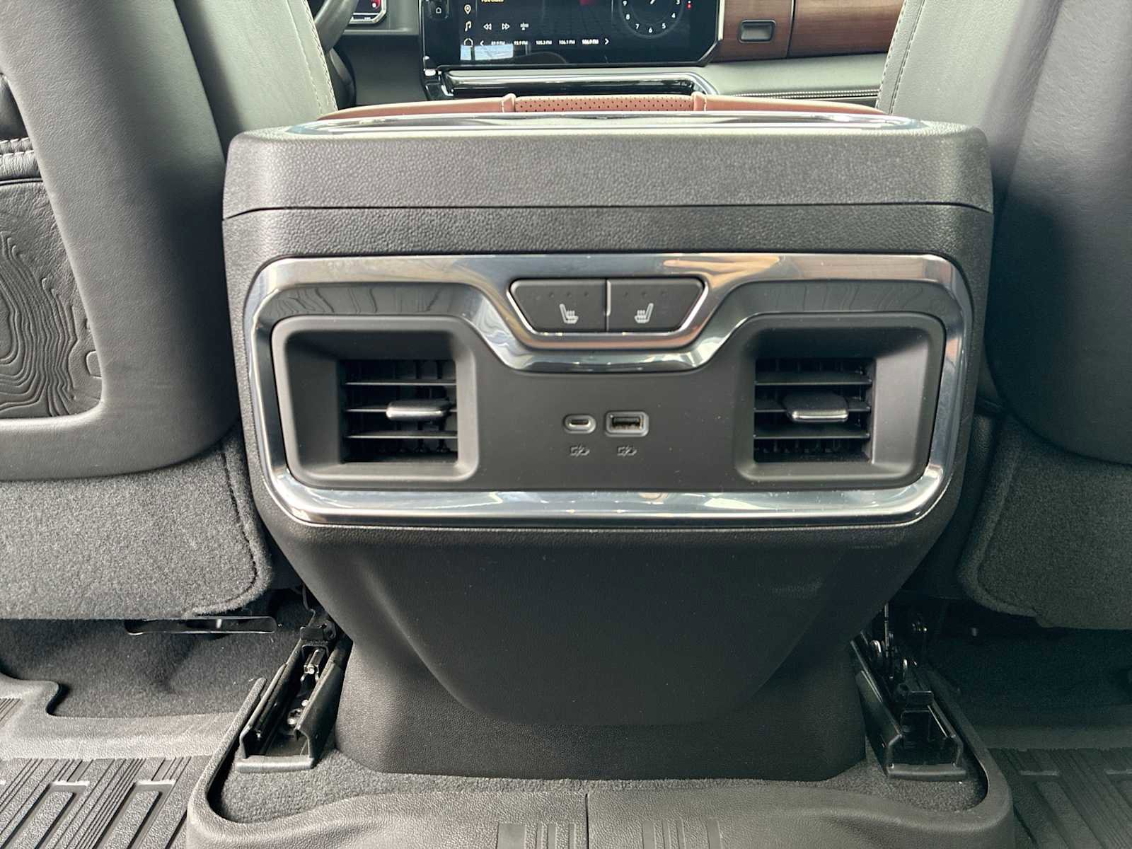 Certified 2024 GMC Sierra 1500 Denali Ultimate image 22