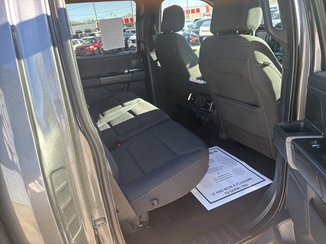 Used 2022 Ford F150 XLT w/ Equipment Group 302A High image 16