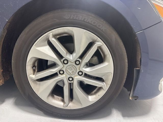 Used 2020 Honda Accord LX image 4