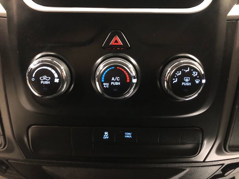 Used 2017 RAM 1500 Tradesman w/ Popular Equipment Group image 26