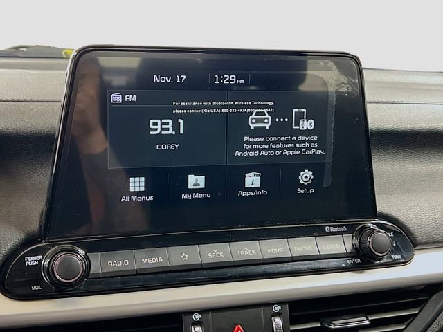 Used 2020 Kia Forte LXS image 14