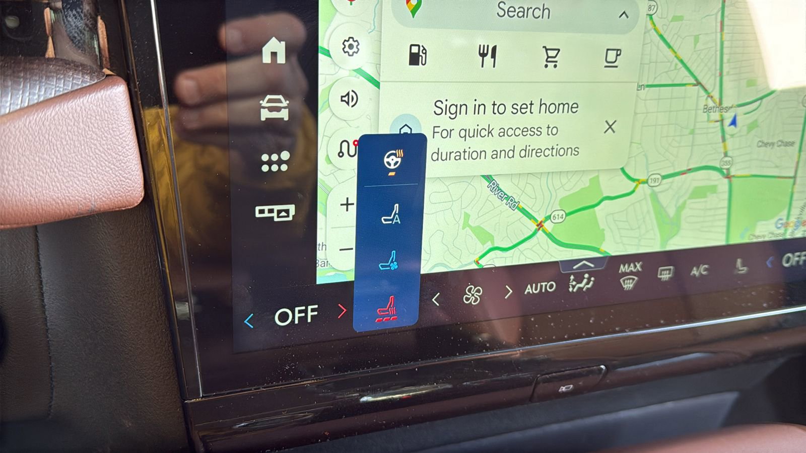 New 2026 Lincoln Navigator Reserve image 28