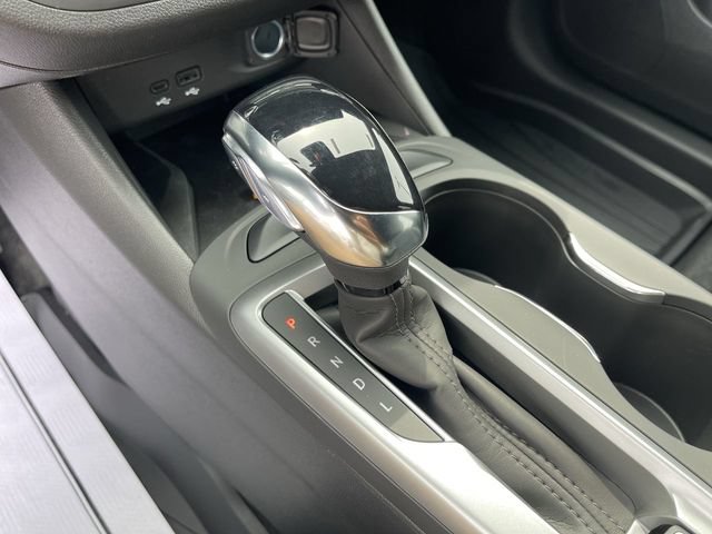 New 2026 Buick Envista Sport Touring w/ Convenience I Package FWD image 19