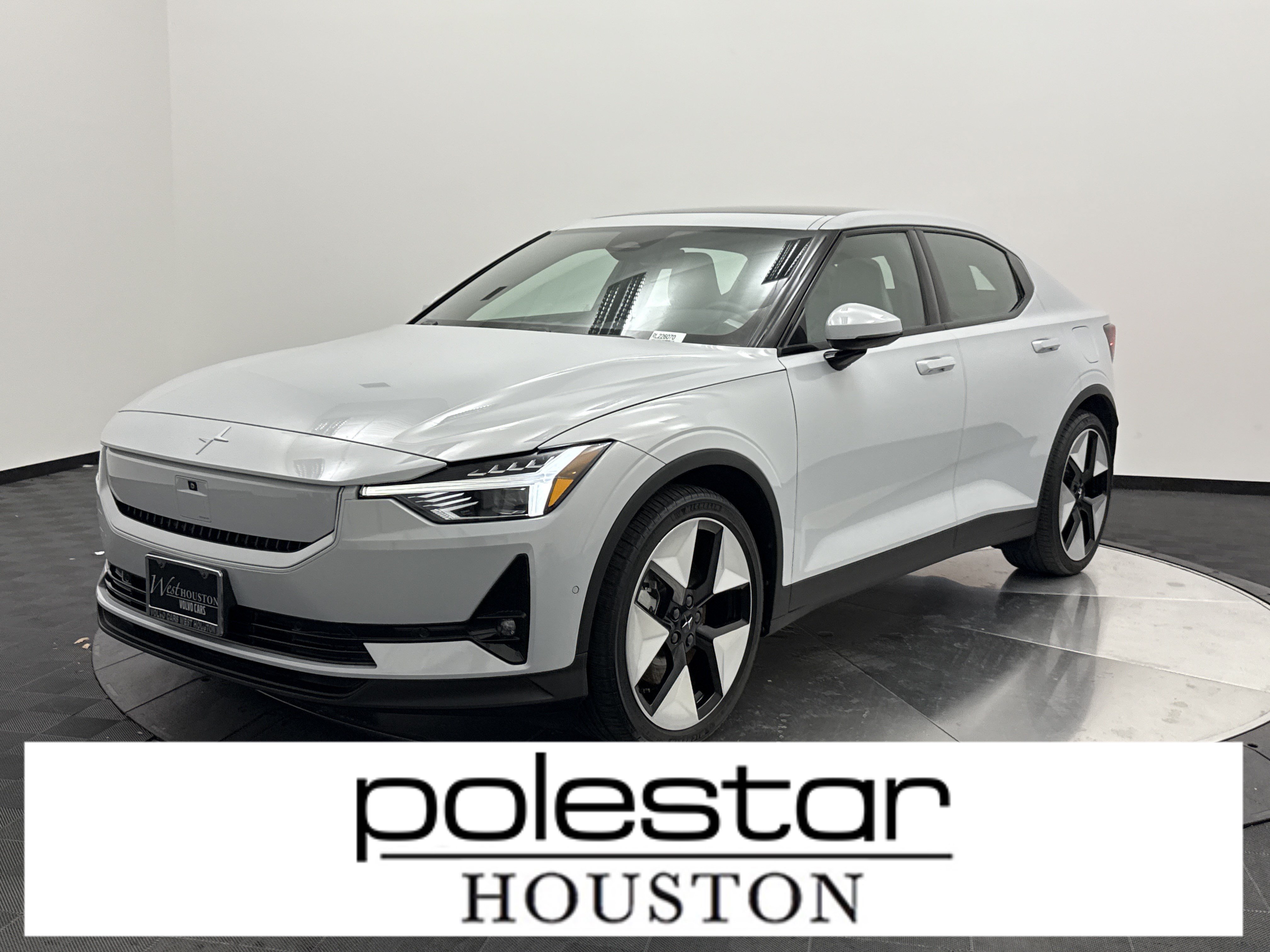 Certified 2024 Polestar Polestar 2 AWD/4WD image 3