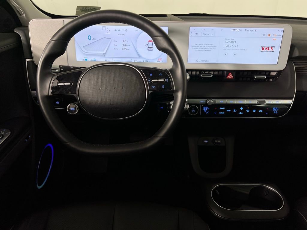 Used 2023 Hyundai Ioniq 5 Limited w/ Cargo Package image 14