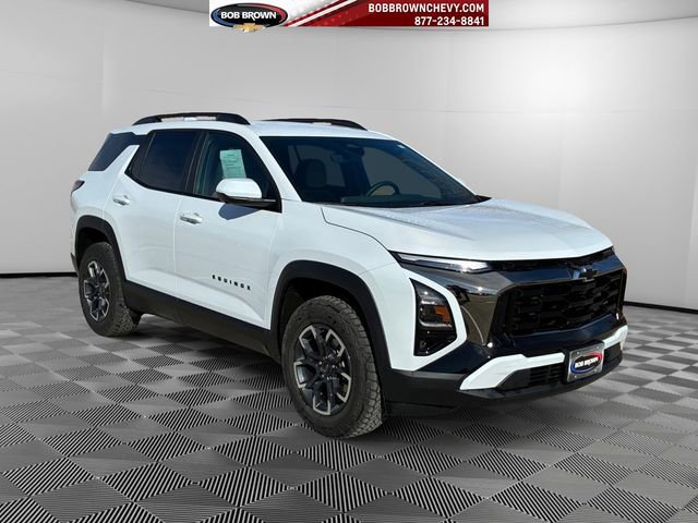 New 2026 Chevrolet Equinox ACTIV w/ Convenience Package III