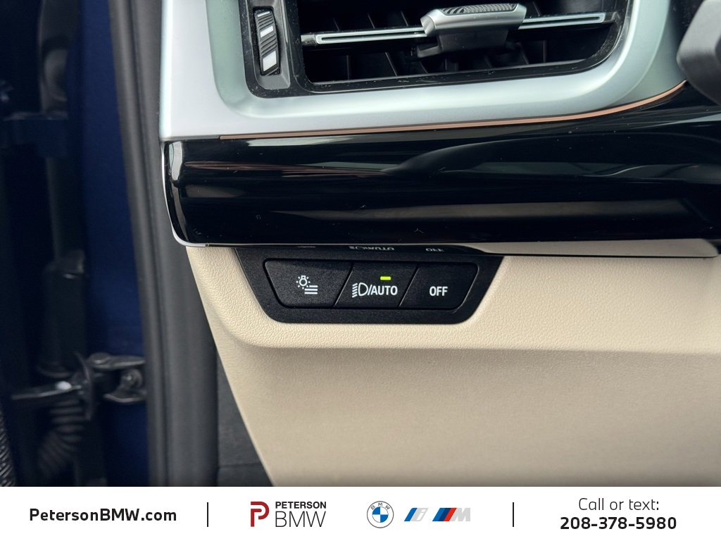 Used 2023 BMW X1 xDrive28i w/ Convenience Package image 27