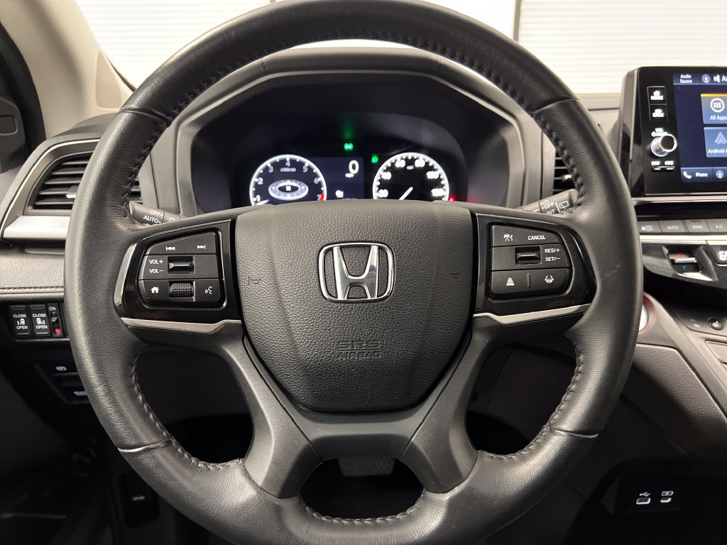 Used 2025 Honda Odyssey EX-L image 51