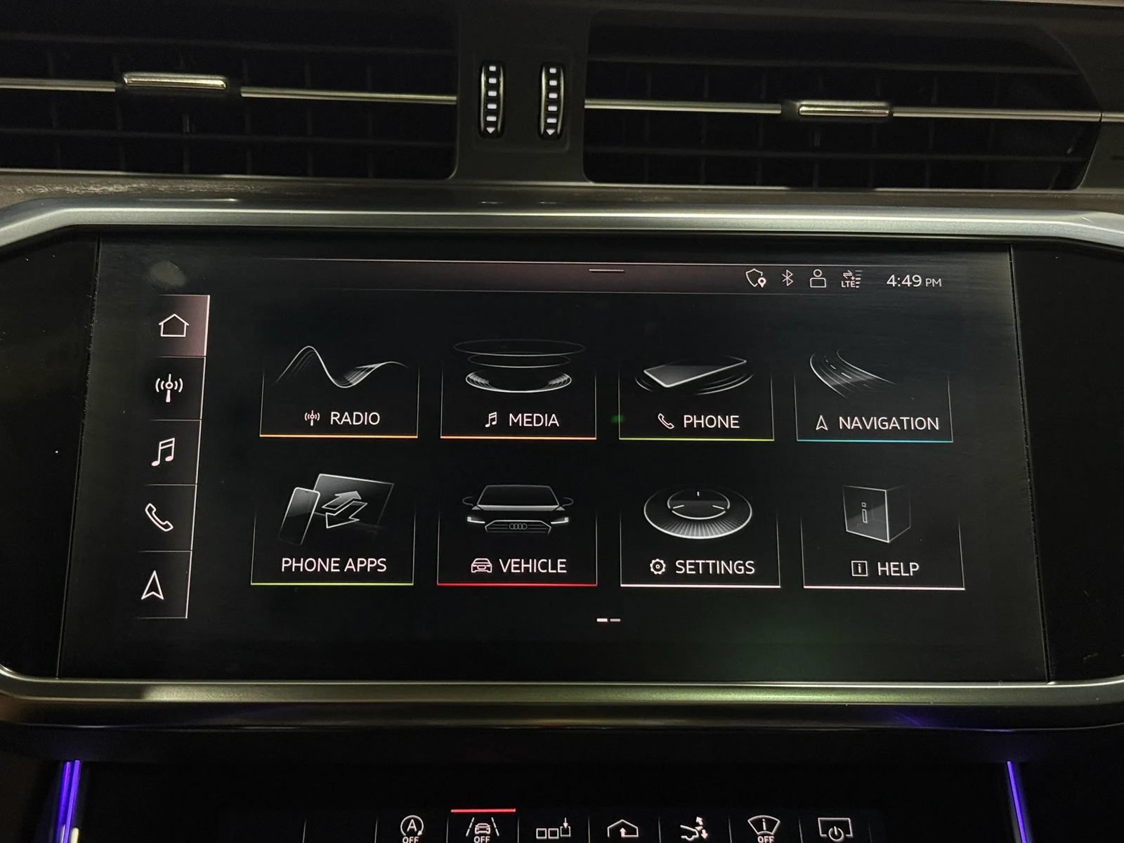 Used 2019 Audi A7 3.0T Prestige w/ Prestige Package AWD/4WD image 39