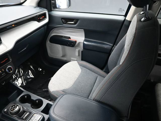 Used 2023 Ford Maverick XLT w/ Equipment Group 300A Standard image 11