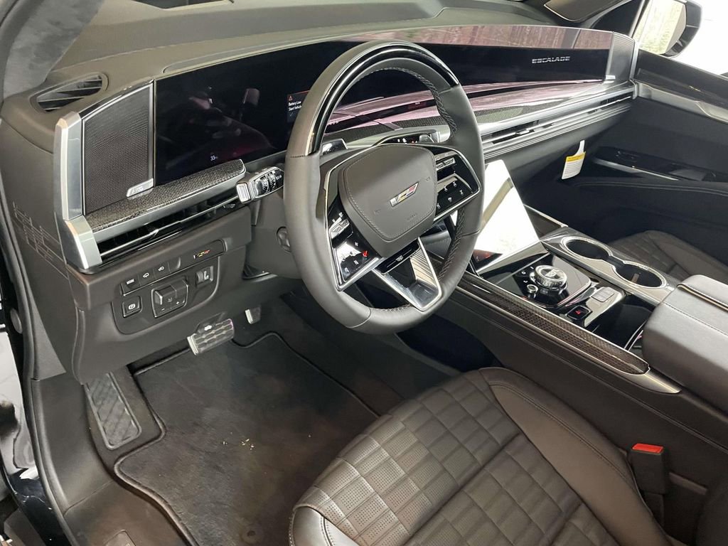 New 2026 Cadillac Escalade V image 19