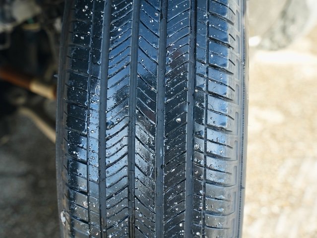 Used 2025 Ford Bronco Sport Outer Banks w/ Outer Banks Tech Package+ image 32