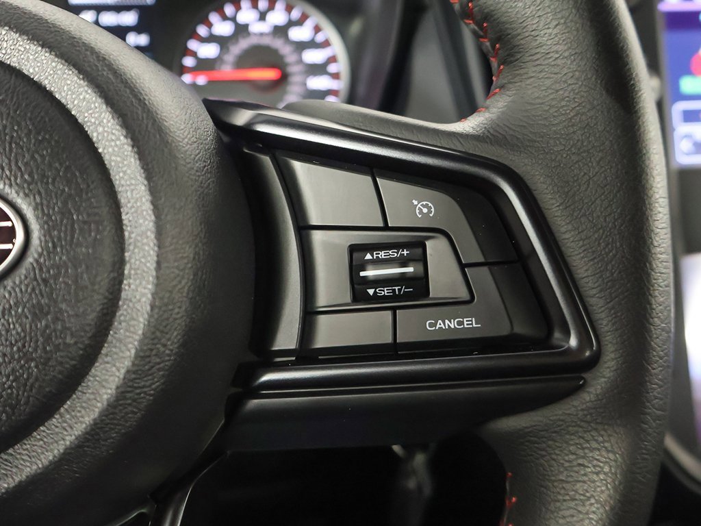 Used 2023 Subaru WRX image 32