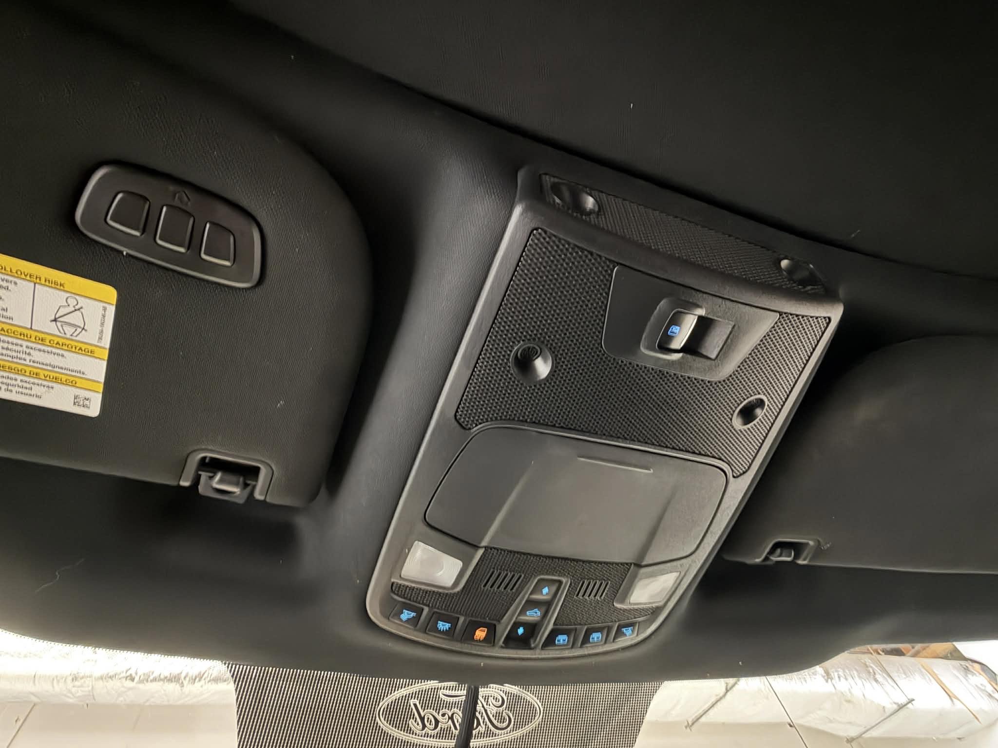 Used 2015 Ford F150 Lariat AWD/4WD image 33