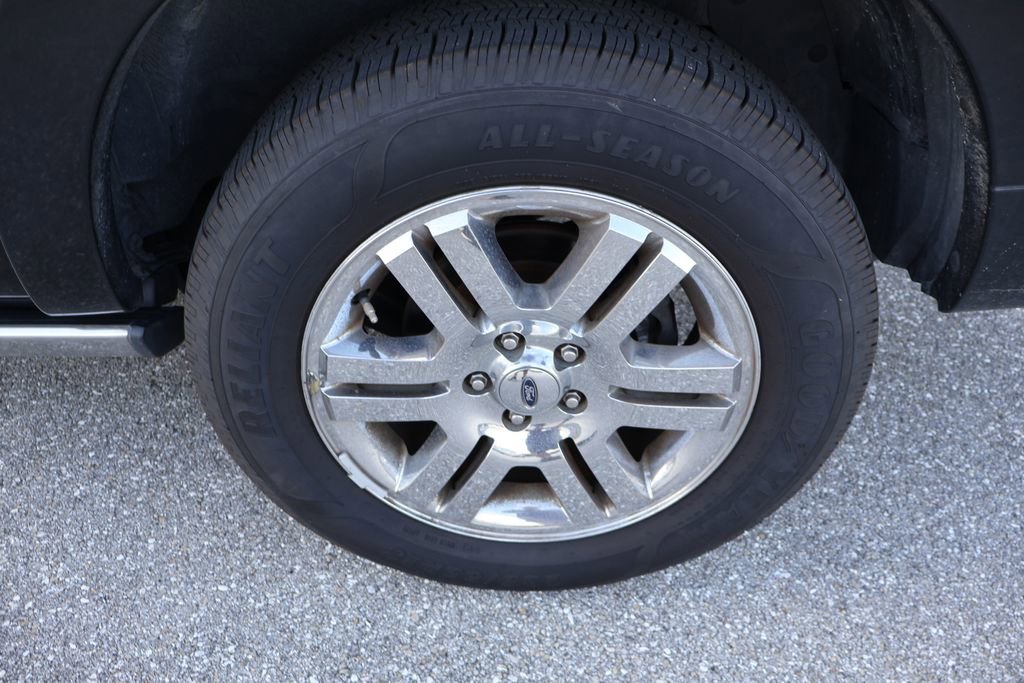 Used 2008 Ford Explorer Limited RWD image 4