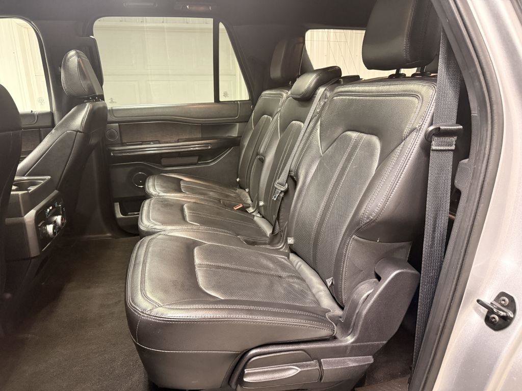 Used 2021 Ford Expedition Max Limited AWD/4WD image 28