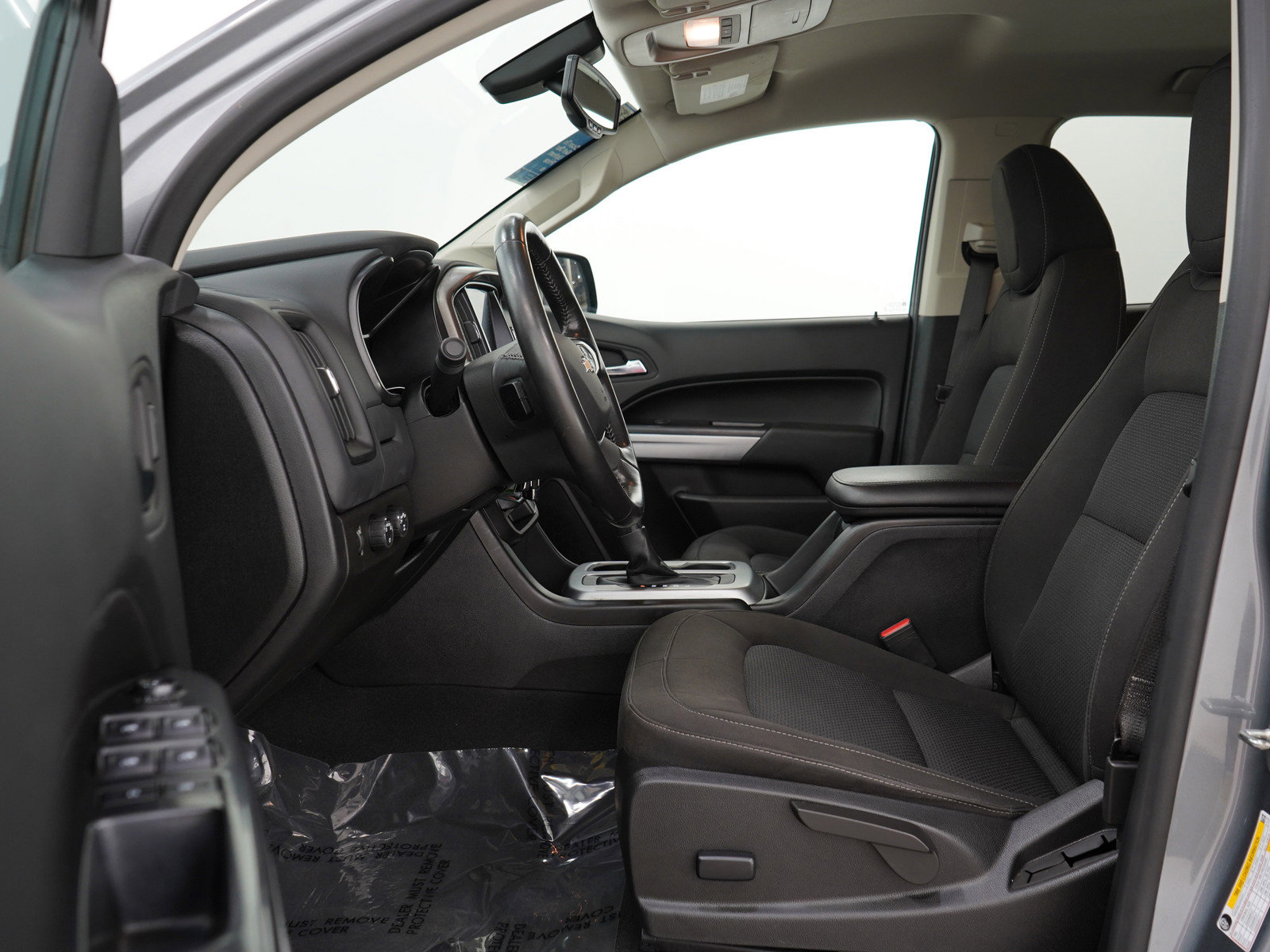 Used 2022 Chevrolet Colorado LT image 17