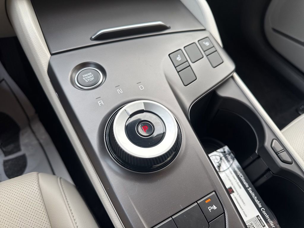 New 2026 Kia Sportage EX AWD/4WD image 7