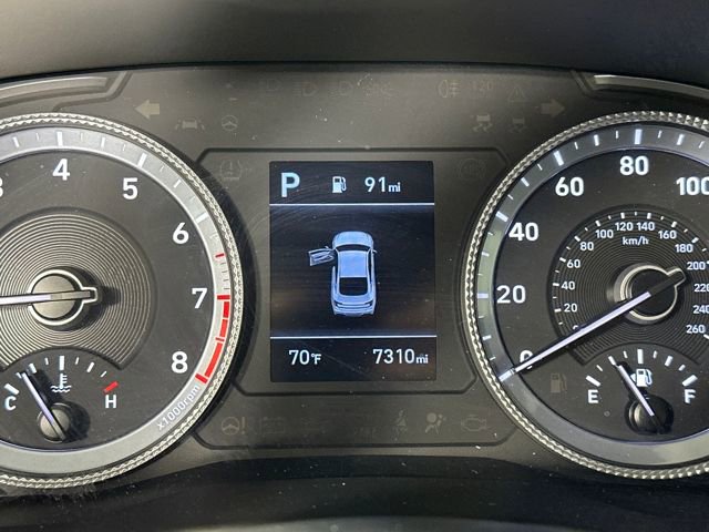 Certified 2023 Hyundai Sonata SE image 18