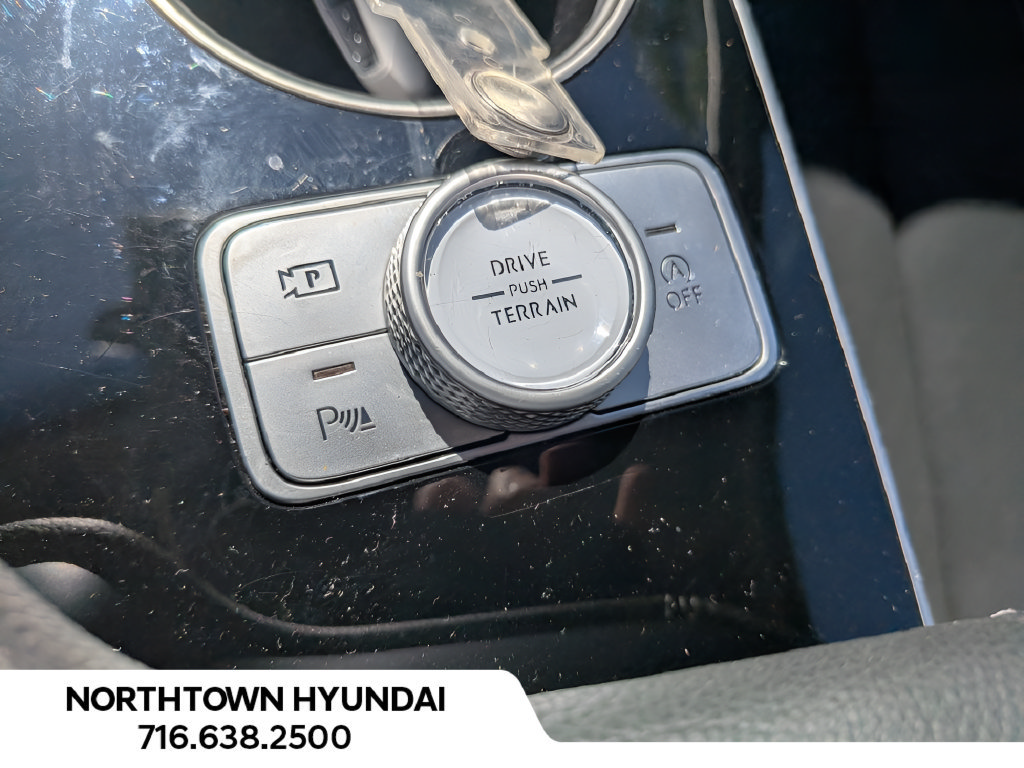 Used 2026 Genesis GV80 2.5T AWD/4WD image 17