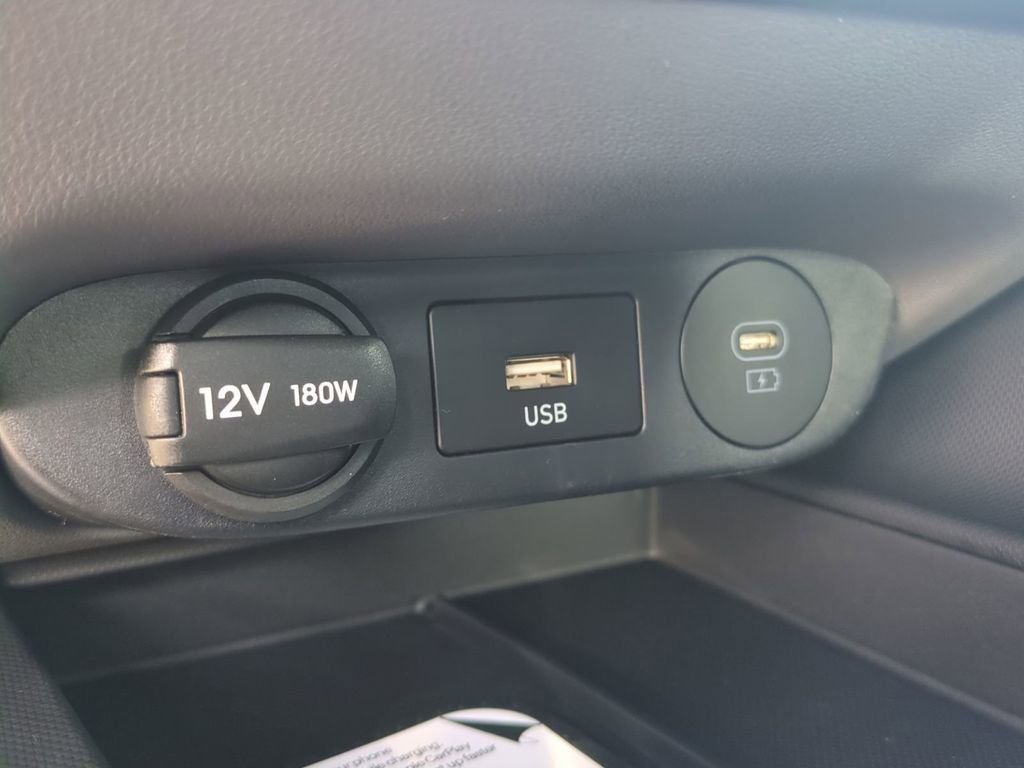New 2026 Hyundai Elantra SEL Sport image 24